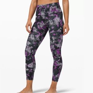 Lululemon Align Leggings 25”